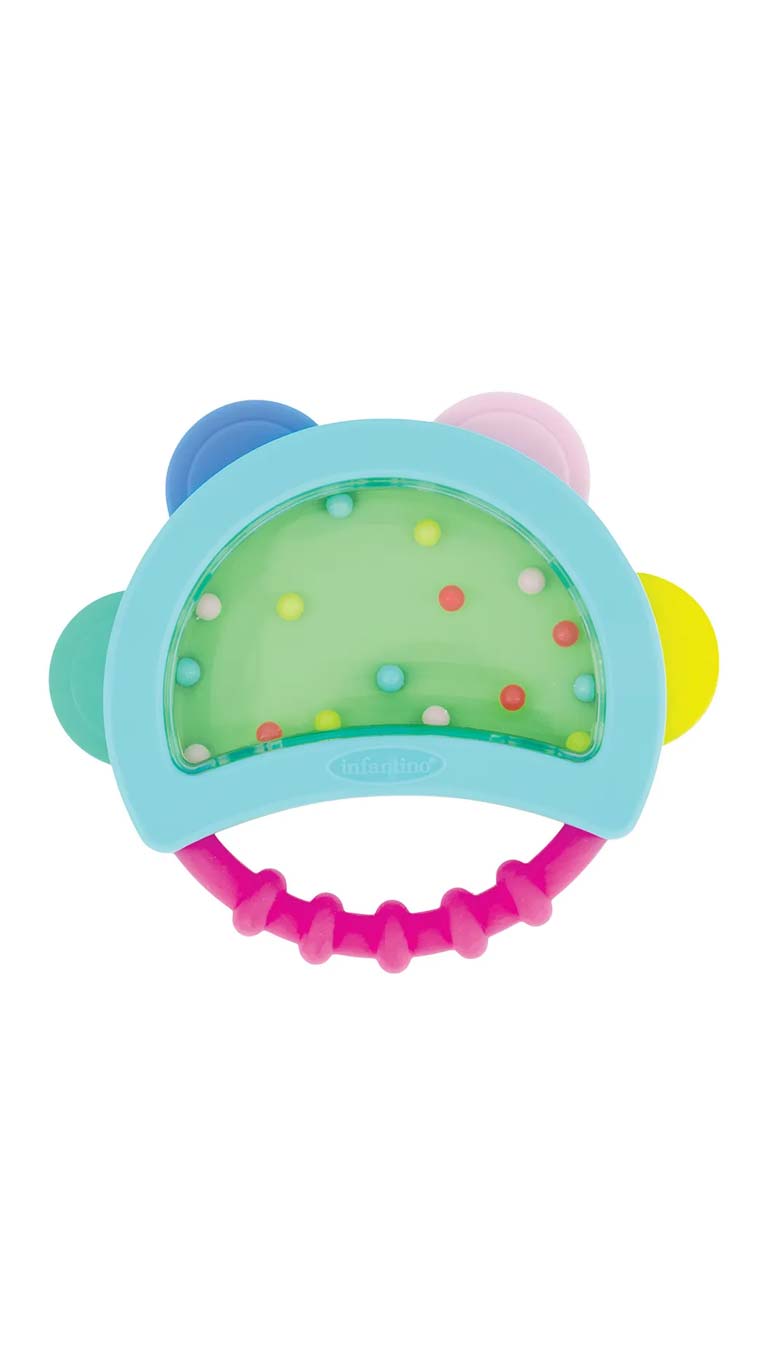 InfantinoBabys1stMusicalTambourine