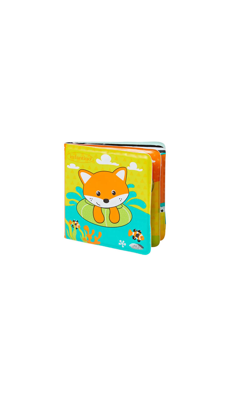 InfantinoBathBook 