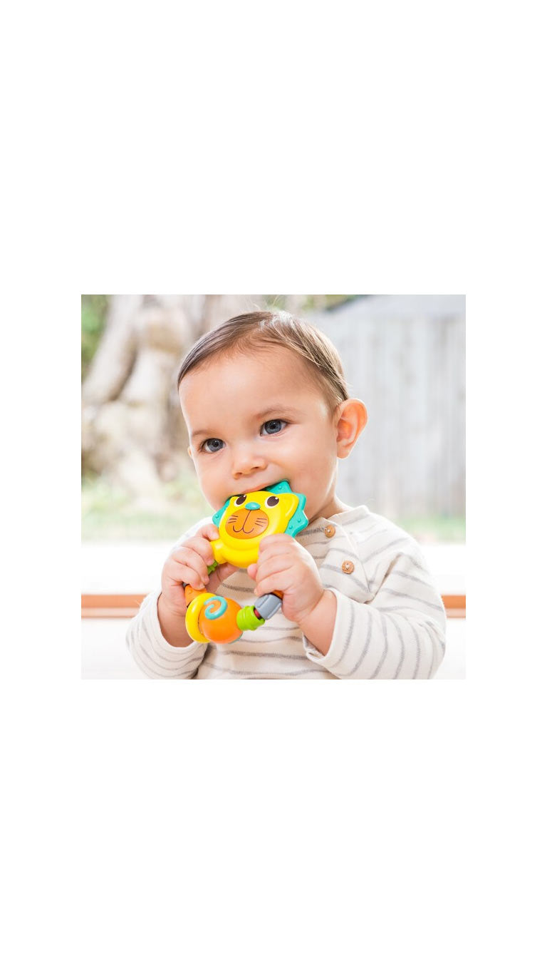 InfantinoLionTeether2