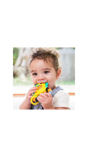 InfantinoLionTeether3