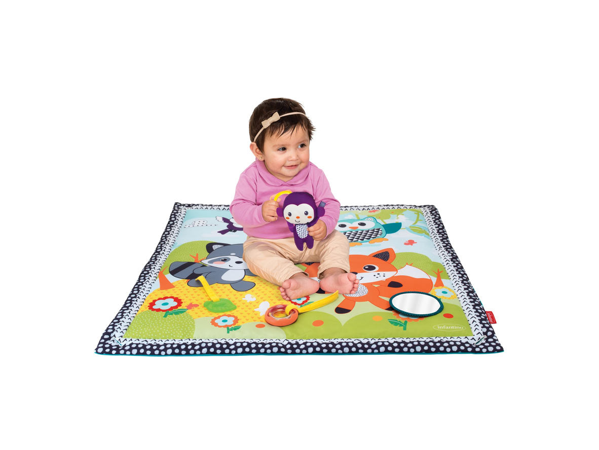 InfantinoSafariActivityGym&PlayMat2