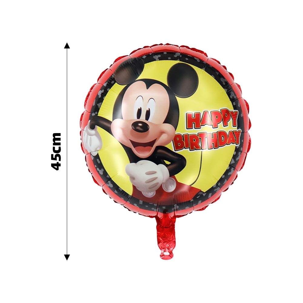 Inflatable Character Balloon - Mickey Mouse