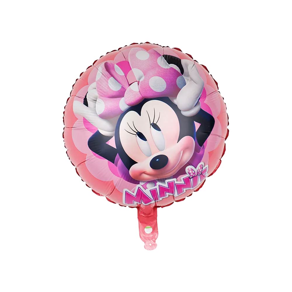 Inflatable Character Balloon - Minnie Mouse
