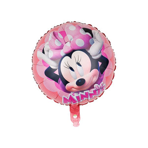 Inflatable Character Balloon - Minnie Mouse