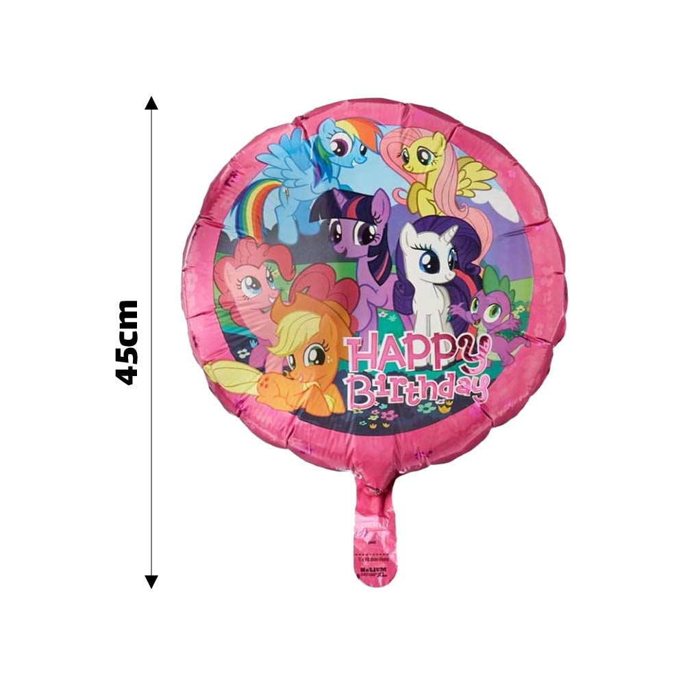 Inflatable Character Balloon - Unicorn