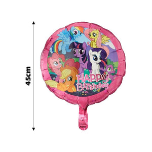 Inflatable Character Balloon - Unicorn
