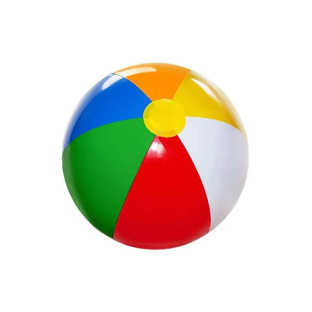 Inflatable Beach Ball Medium