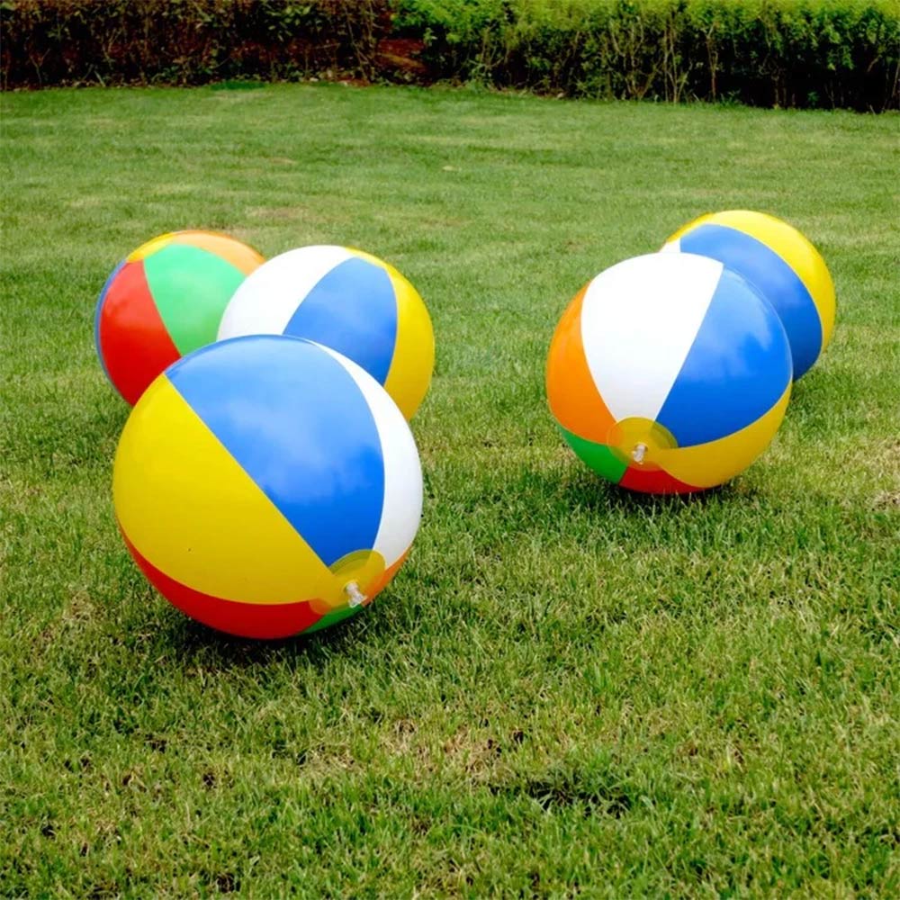 Inflatable Classic Beach Ball