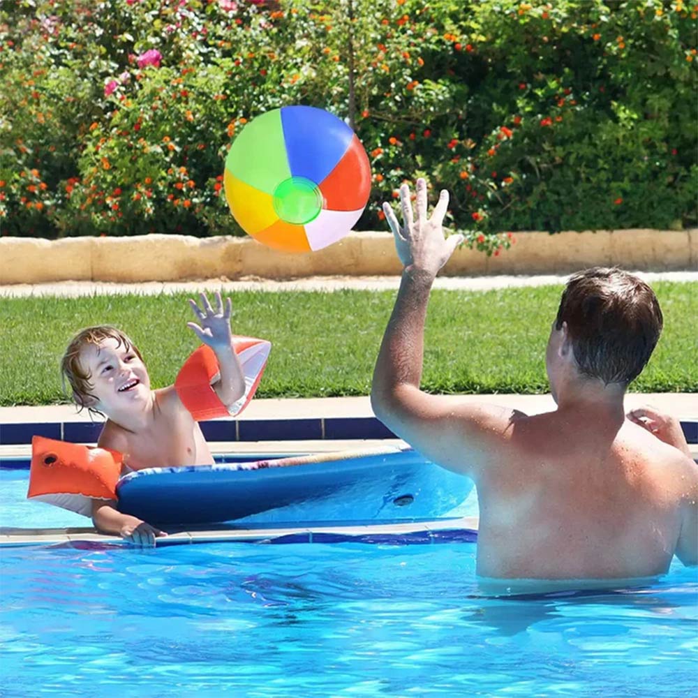 Inflatable Classic Beach Ball