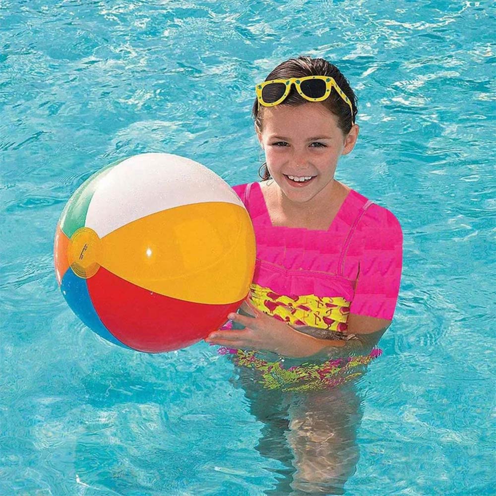 Inflatable Classic Beach Ball