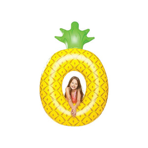 Inflatable Pineapple Ring