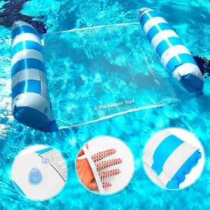 Inflatable Water Hammock - 1 Piece