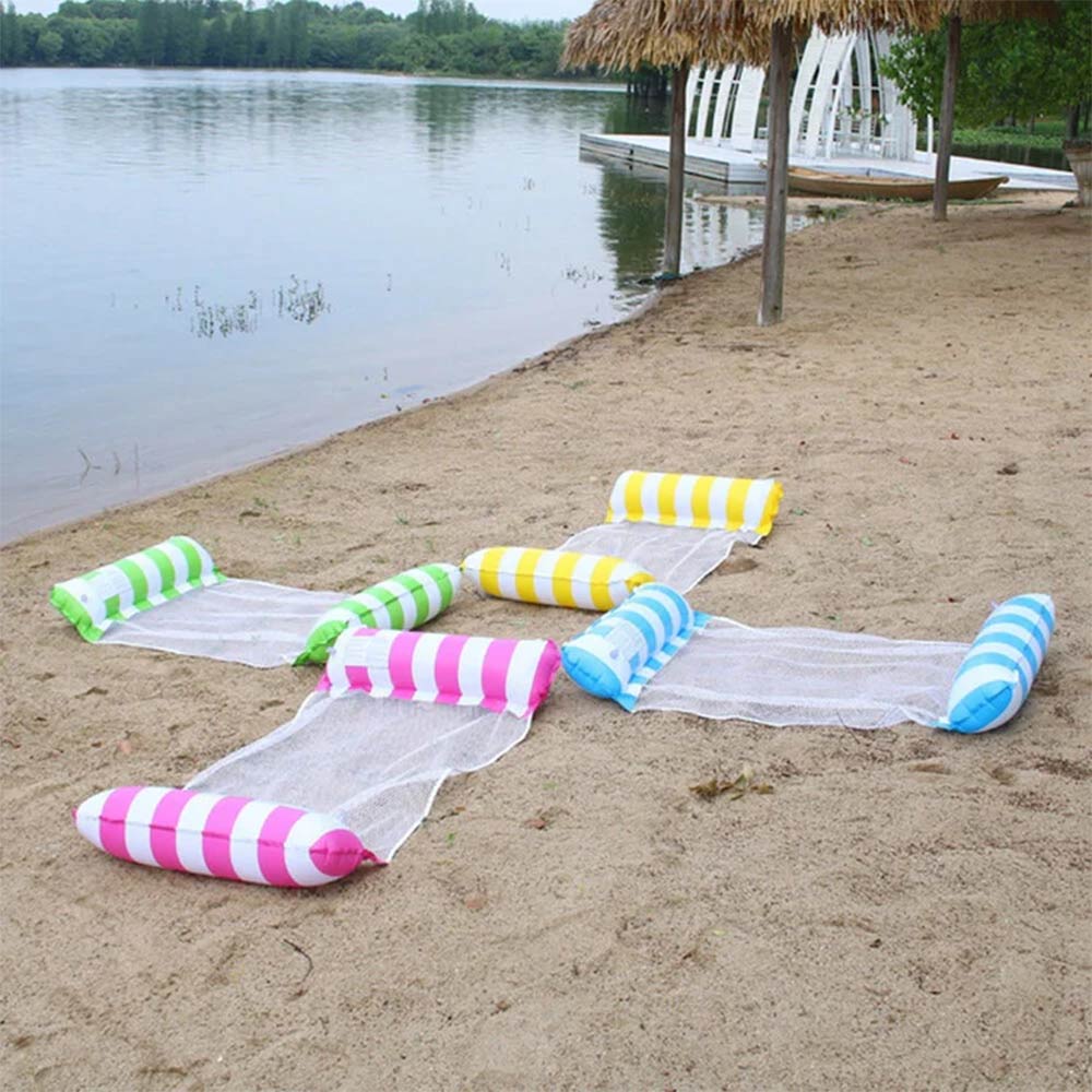Inflatable Water Hammock - 1 Piece