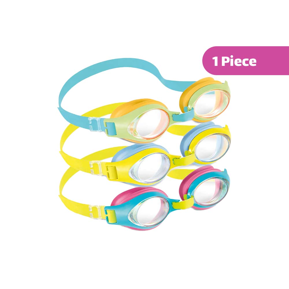 Intex Aqua Flow Play Junior Goggles