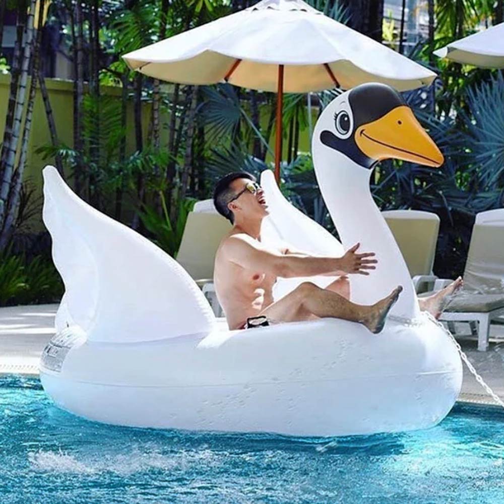 Intex Inflatable Mega Swan