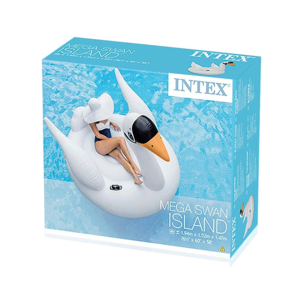 Intex Inflatable Mega Swan