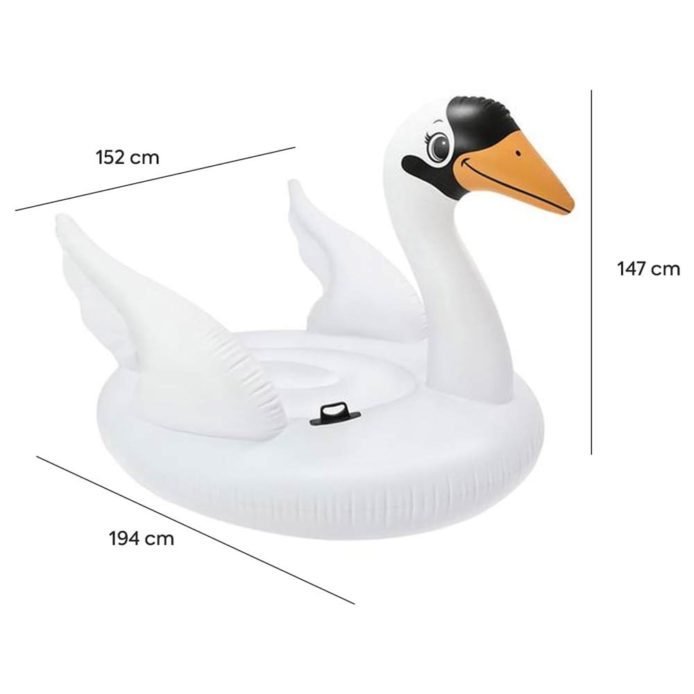 Intex Inflatable Mega Swan