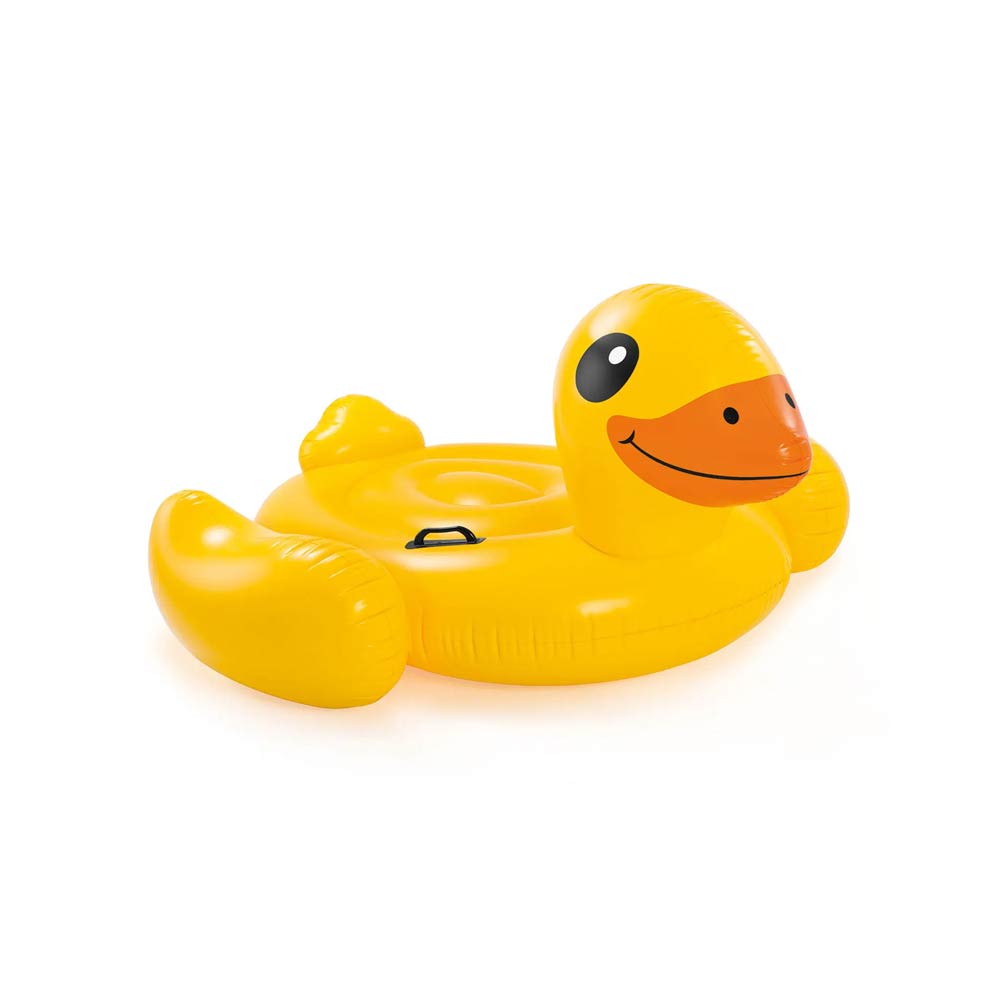 Intex Sand & Summer Baby Duck Ride-On