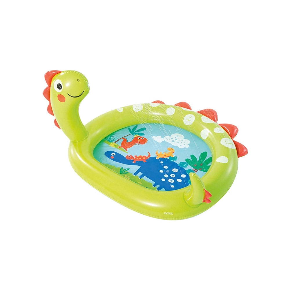 IntexDinosaurSprayPool