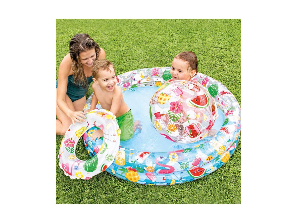 IntexJustSoFruityPoolSetFloat2