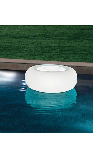 Intex LED Ottoman Light