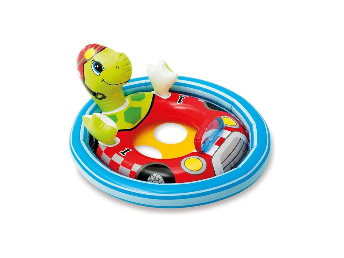 IntexPoolRideTurtle