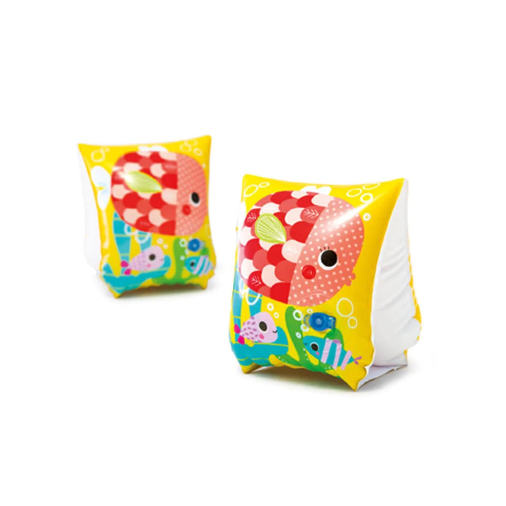 IntexTropicalBuddiesArmBands36Yrs