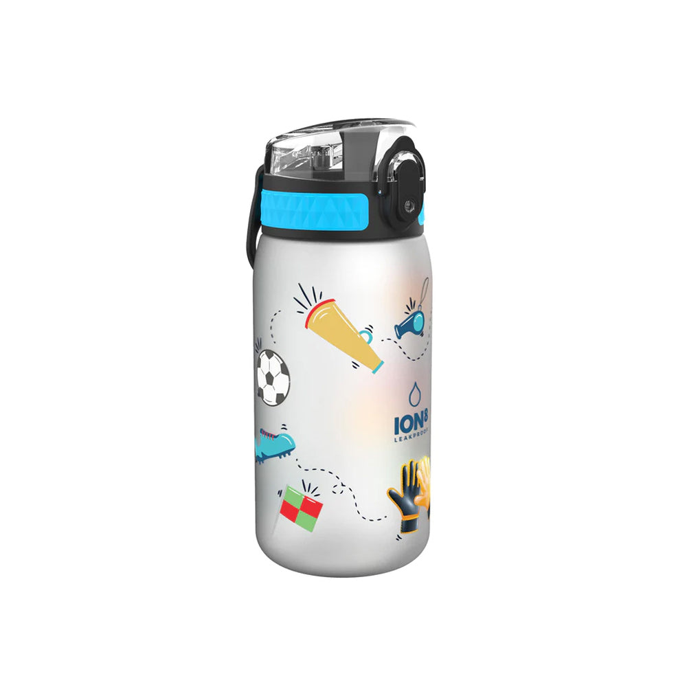 Ion8FootballwaterBottle350ml