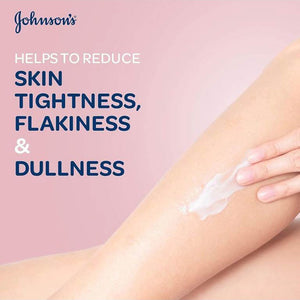 Johnson’s 24 Hour Moisture Soft Cream - 100ml