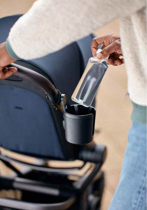 Joolz Aer/Day/Hub/Geo3 Cup Holder - Black