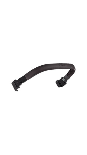 Joolz Aer+ Foldable Bumper Bar - Black Carbon
