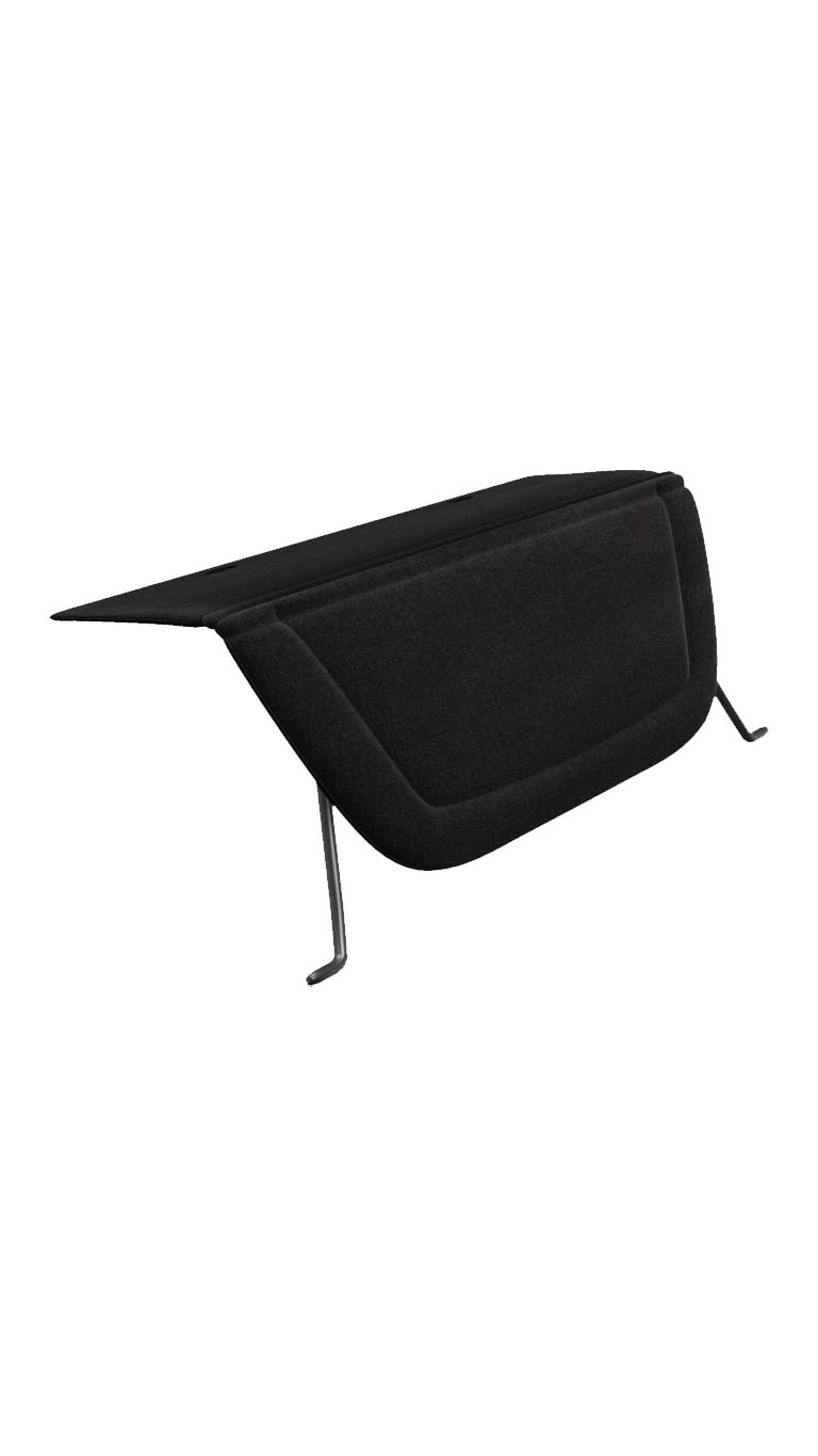 Joolz Aer/Aer+ Leg Rest