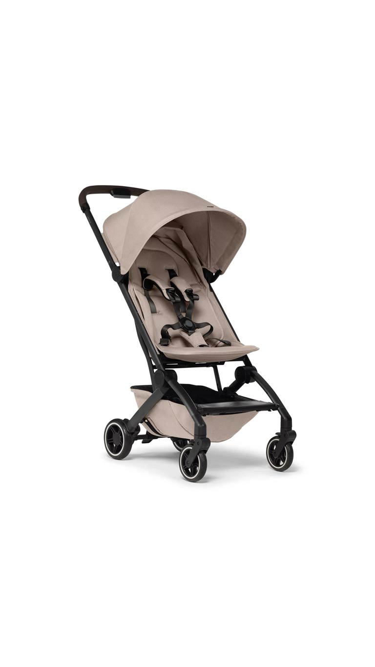 Joolz Aer+ Buggy - Sandy Taupe