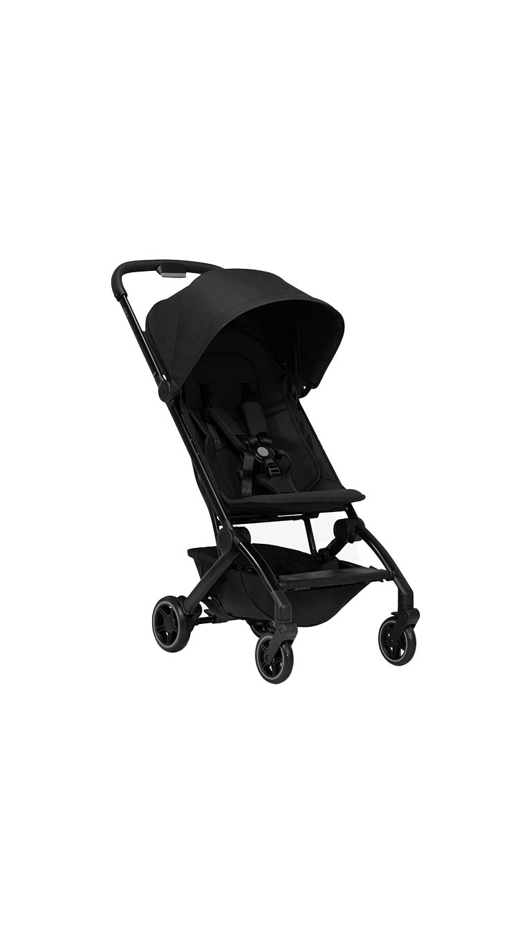 Joolz Aer+ Buggy - Space Black