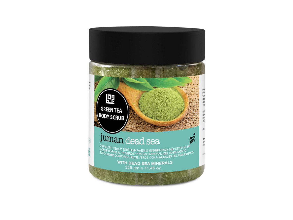 JumanAragnOil