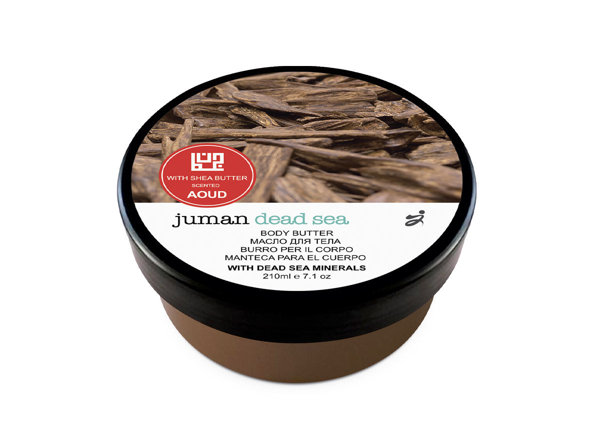 JumanAragnOil