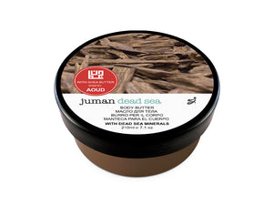 JumanAragnOil