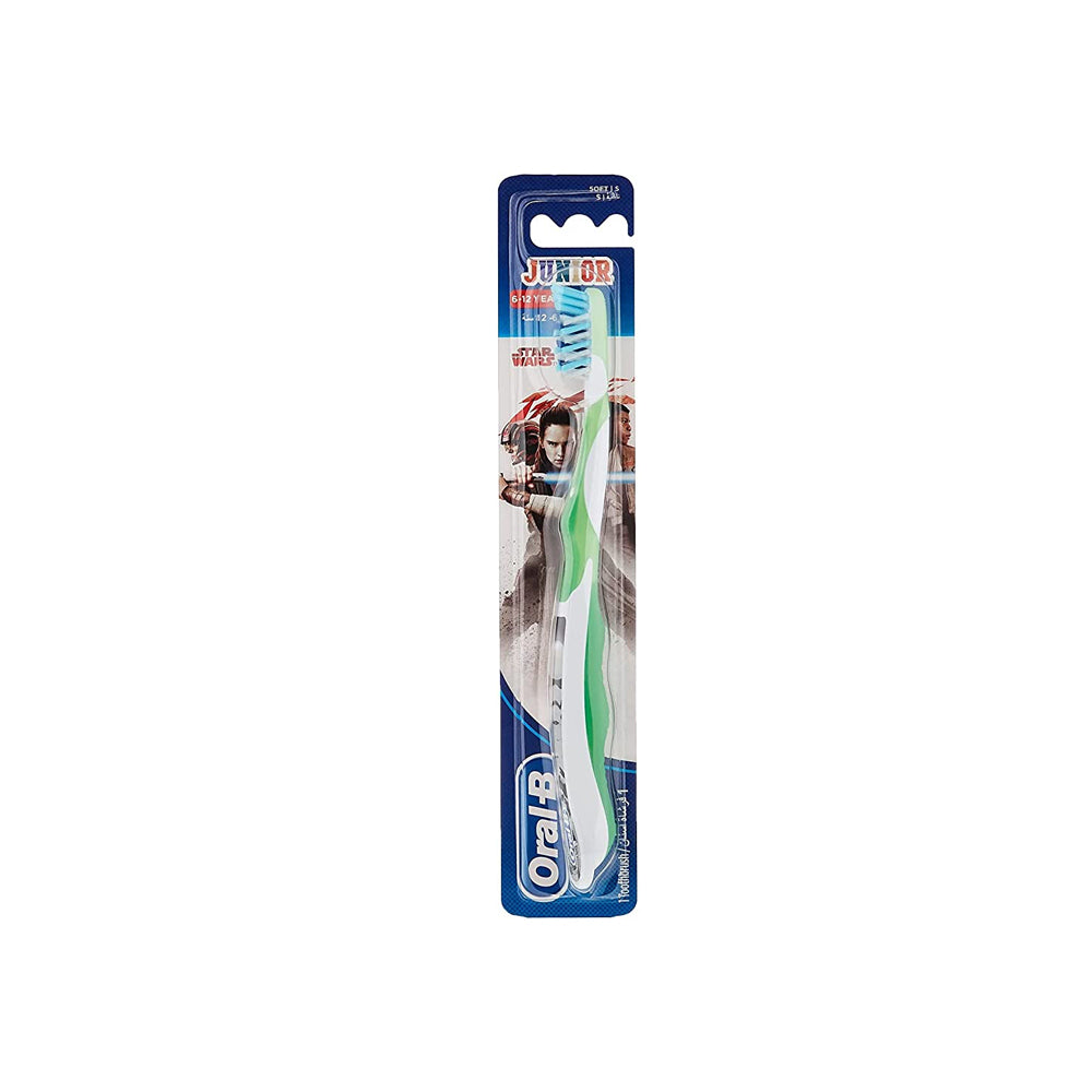 JuniorStarWarsGreen