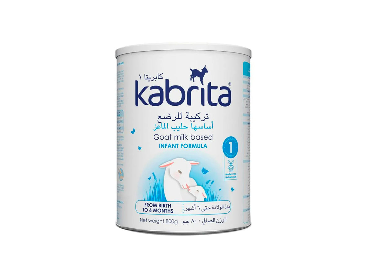 Kabrita1800g