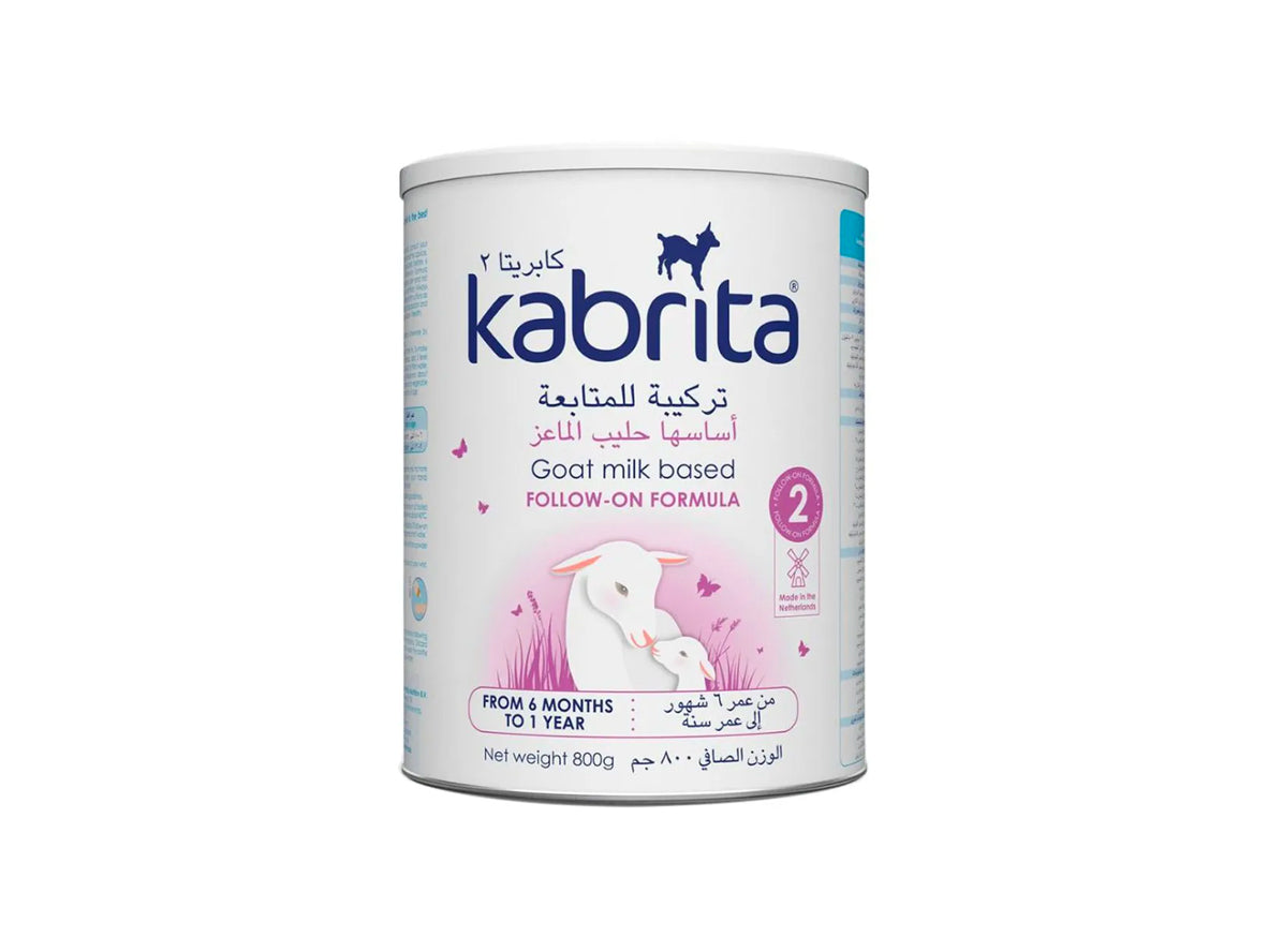 Kabrita2800g
