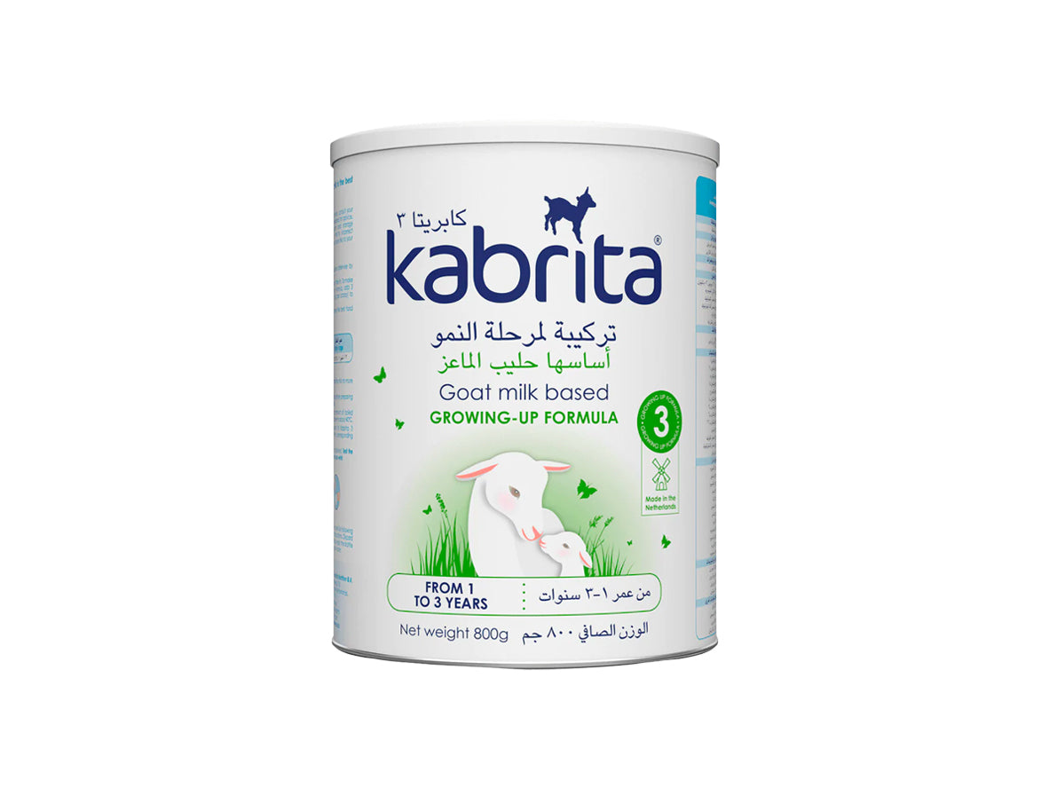Kabrita2800g