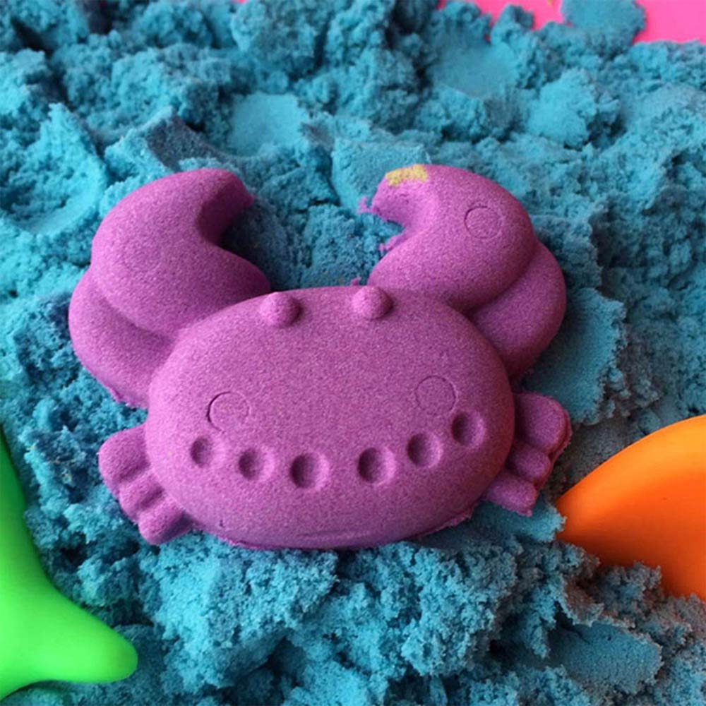 Keylucker Sand Spirit Animal Set