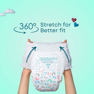 Kiddicare Nappy Pants