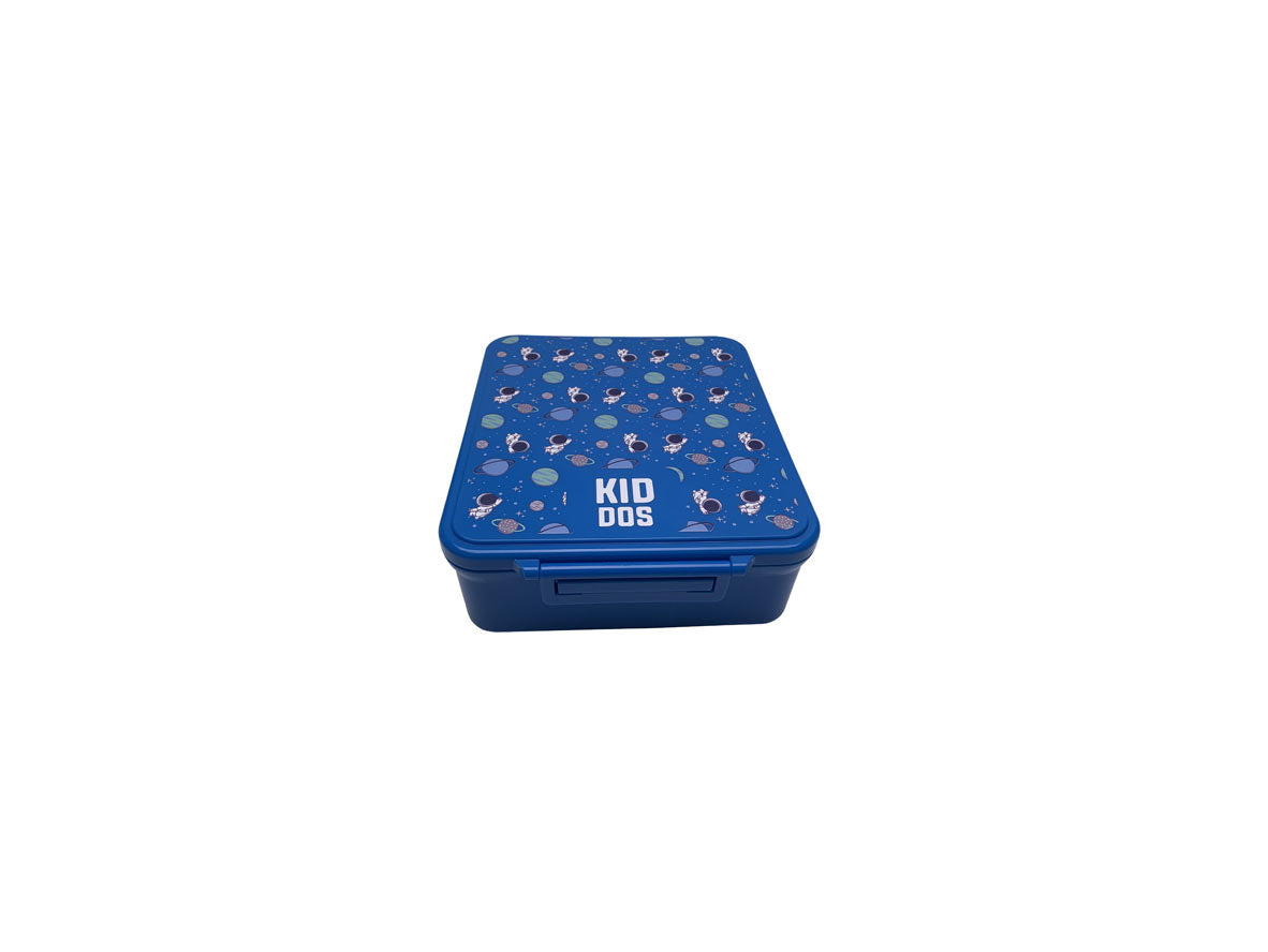 KiddosAstronutBlueLunchbox