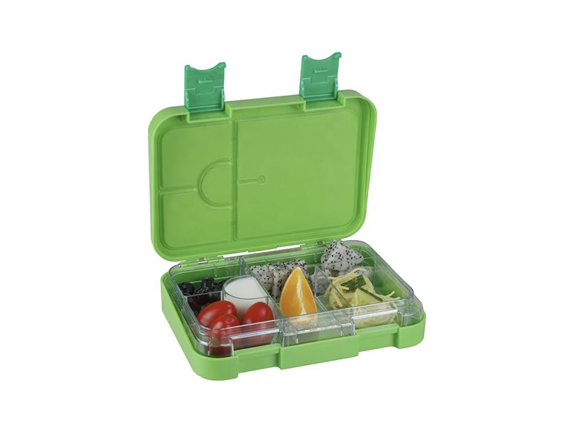 KiddosLunchBoxDino