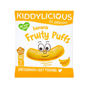 KiddyliciousFruityPuffsBanana
