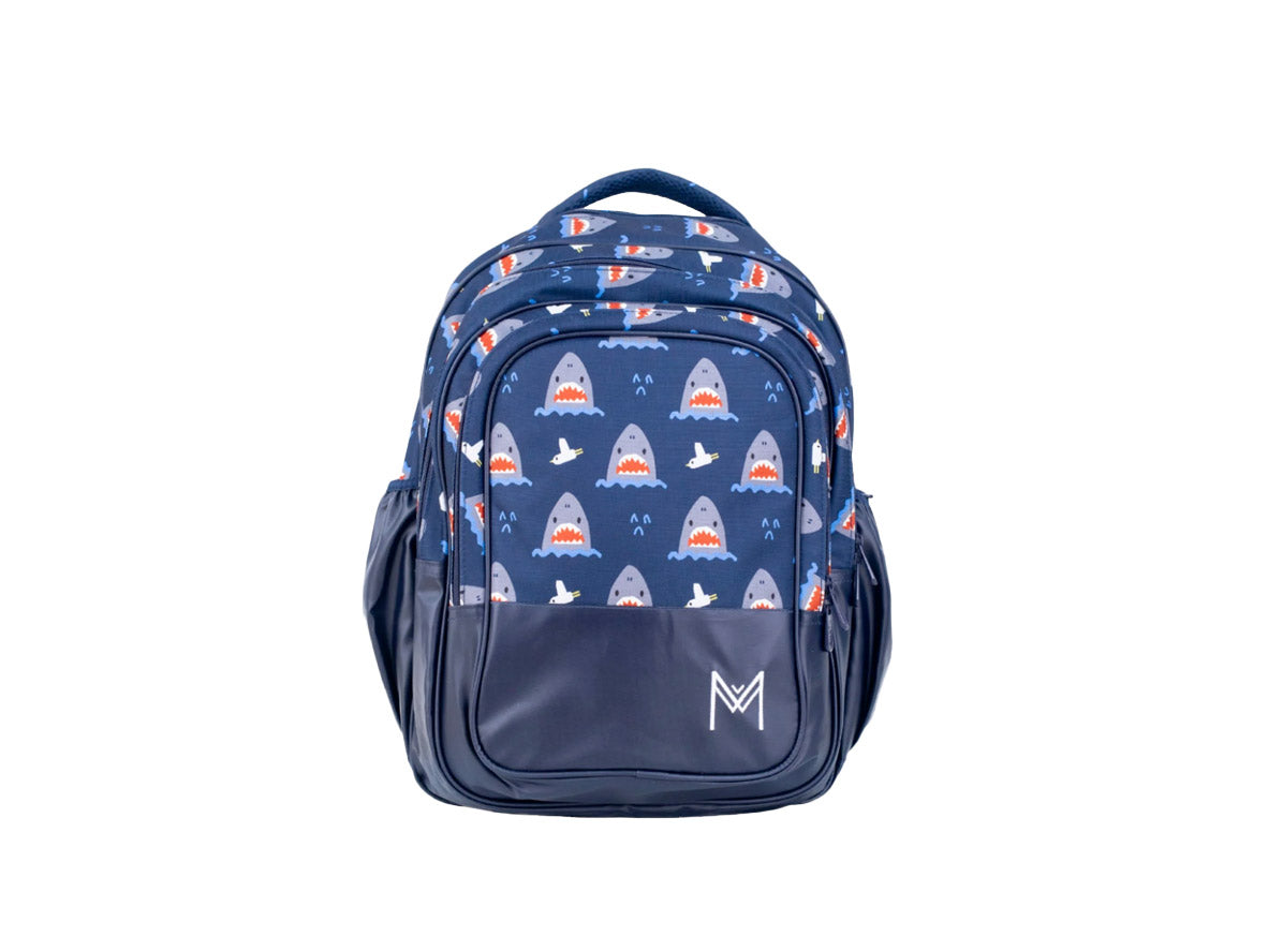 Kids-Back-Pack-Sharks