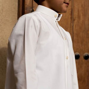Naseej Kids Dishdasha - Sukari