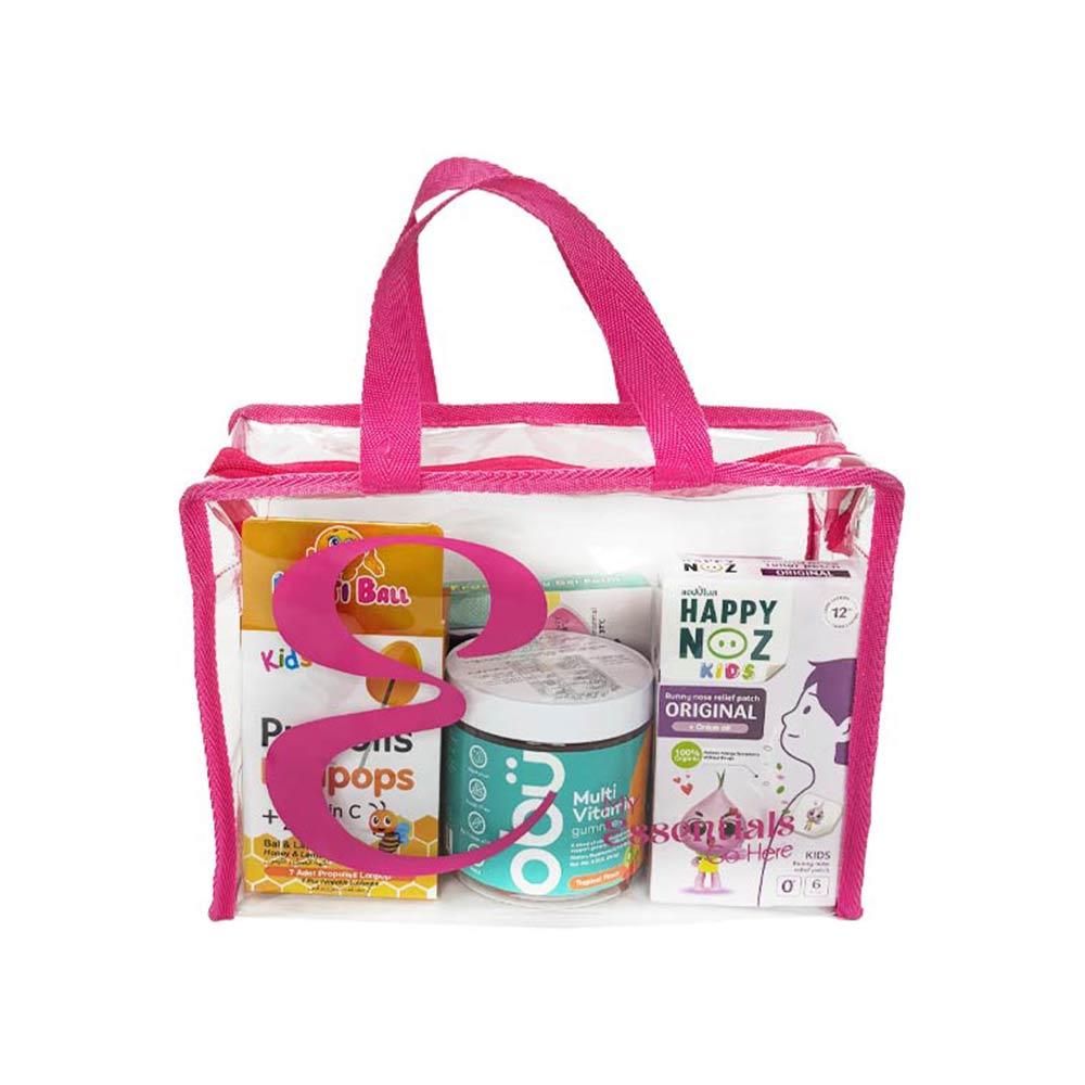 Kids Essentials Package