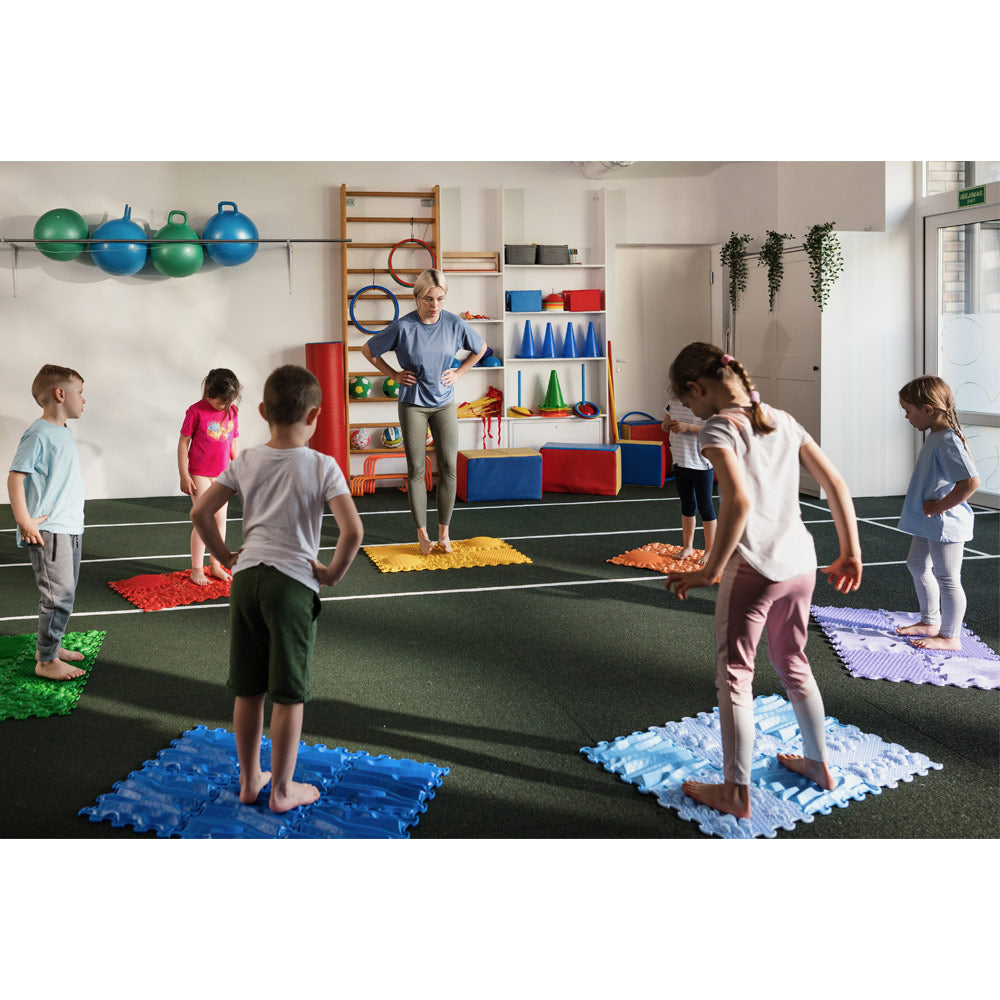 KidsDoingYoga
